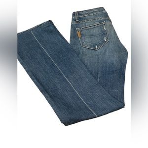 Paige premium denim Laurel Canyon size 26